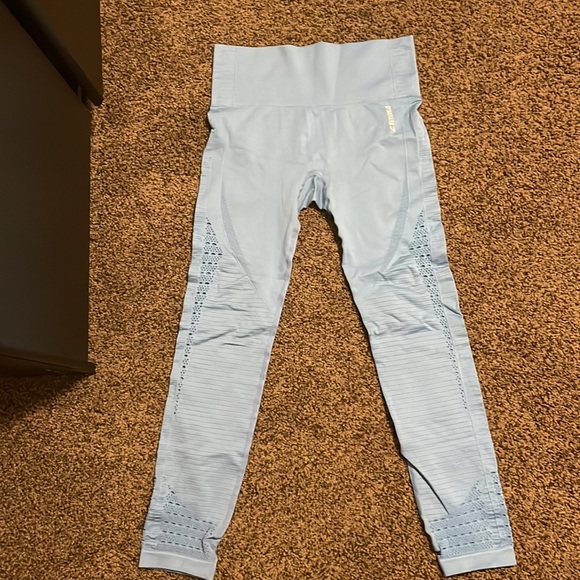 Gymshark leggings - Picture 2 of 4